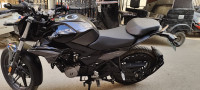Black Hero Xtreme 125R