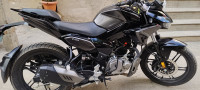 Black Hero Xtreme 125R