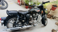 Royal Enfield Classic 350 2013 Model
