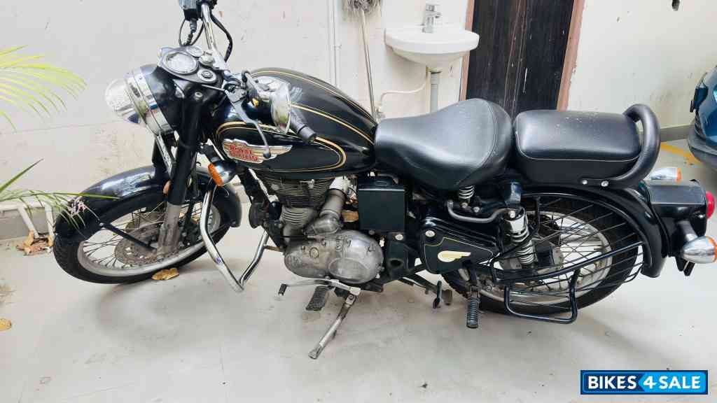 Royal Enfield Classic 350 Royal Enfield Classic 350