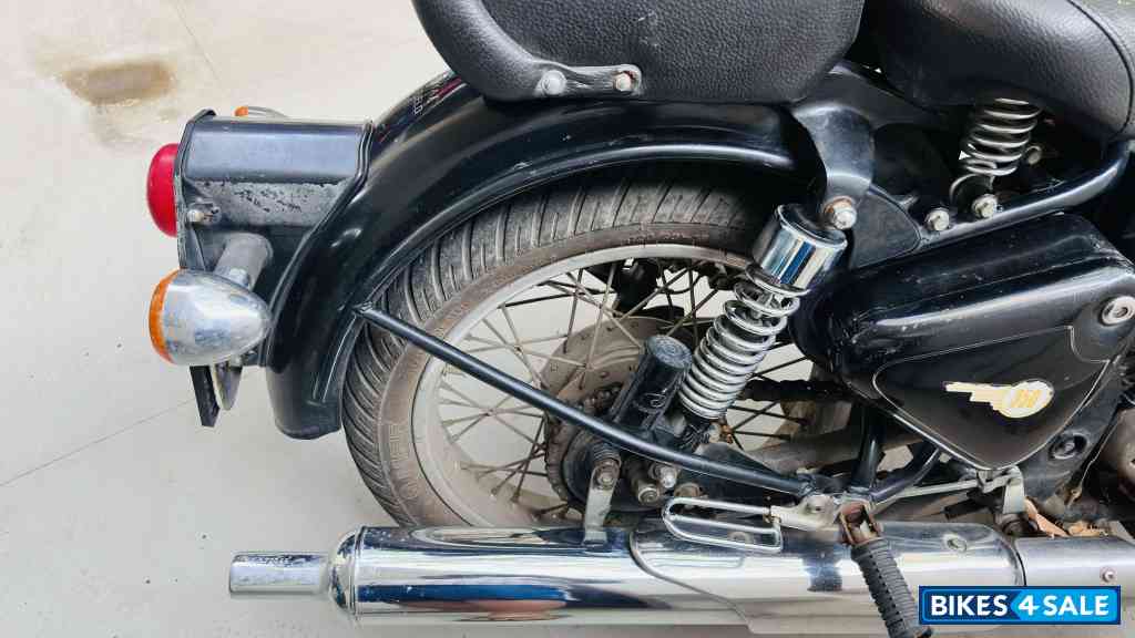 Royal Enfield Classic 350 Royal Enfield Classic 350