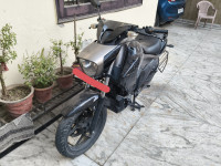 Suzuki Intruder 150 2018 Model