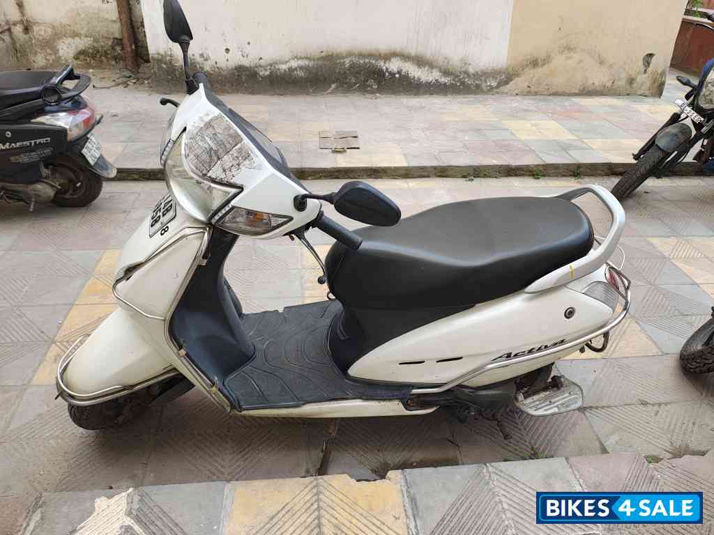 Honda Activa