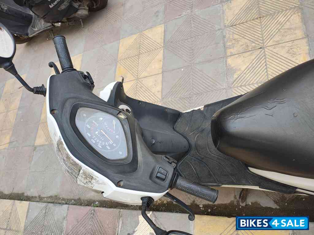 Honda Activa