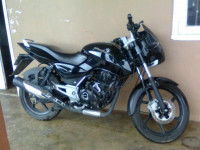 Bajaj Pulsar 150 DTSi 2011 Model