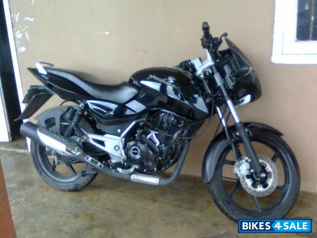 Bajaj Pulsar 150 DTSi
