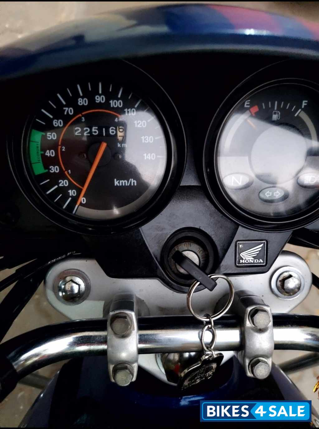 Honda Shine 125 Honda Shine 125