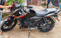TVS Apache RTR 160 2V Racing Edition 2025 Model