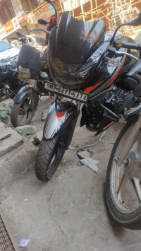 TVS Apache RTR 160 2V Racing Edition