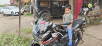 TVS Apache RTR 160 2V Racing Edition