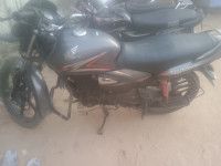 Honda Shine 125 Drum