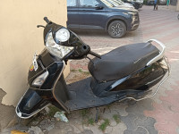 TVS Jupiter 2017 Model