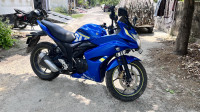 Suzuki Gixxer SF 2016 Model