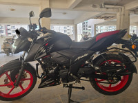 TVS Apache RTR 160 4V Special Edition 2024 Model