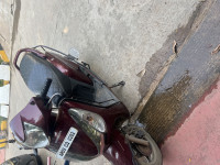 Honda Aviator 2013 Model