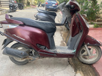 Honda Aviator