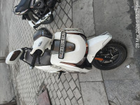 Hero Destini 125 2025 Model