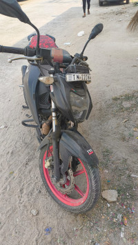 TVS Apache RTR 160 4V 2022 Model