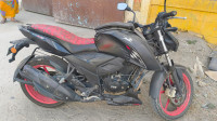 TVS Apache RTR 160 4V