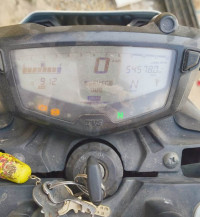 TVS Apache RTR 160 4V