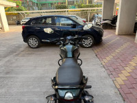 Bajaj Discover 150 F