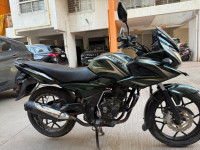 Bajaj Discover 150 F