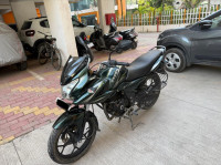 Bajaj Discover 150 F