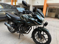 Bajaj Discover 150 F