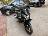 Bajaj Discover 150 F