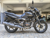 Honda Unicorn 2014 Model