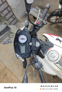 TVS Apache RTR 160 2021 Model