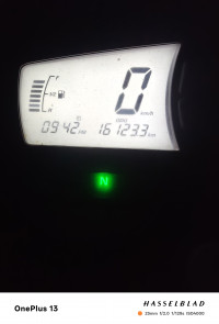 White TVS Apache RTR 160