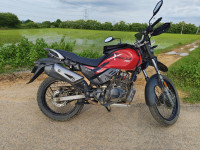Hero XPulse 200 BS6 2020 Model