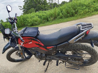Red Hero XPulse 200 BS6