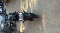 Bajaj Pulsar NS 125