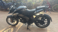 Bajaj Pulsar NS 125