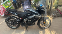 Bajaj Pulsar NS 125