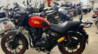 Royal Enfield Thunderbird X 350 2019 Model