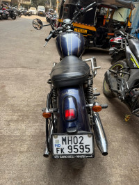 Jawa forty two 2020 Model