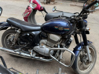 Dual Abs Nebula Blue Jawa forty two