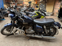 Dual Abs Nebula Blue Jawa forty two