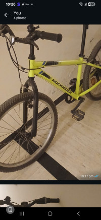 Bicycle Decathlon