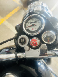 Royal Enfield Classic 350 2016 Model