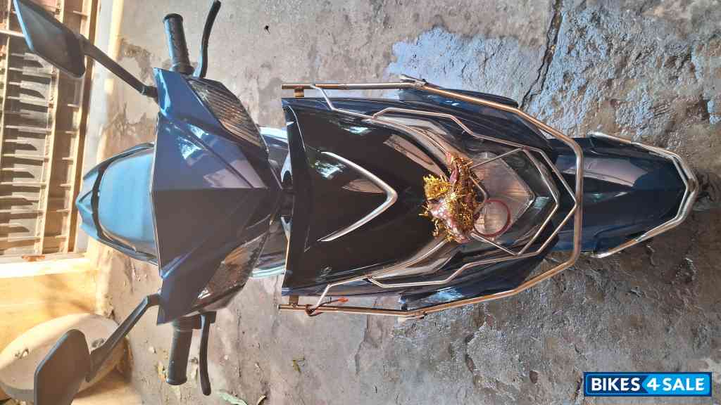 Hindustan Power Alfa Plus