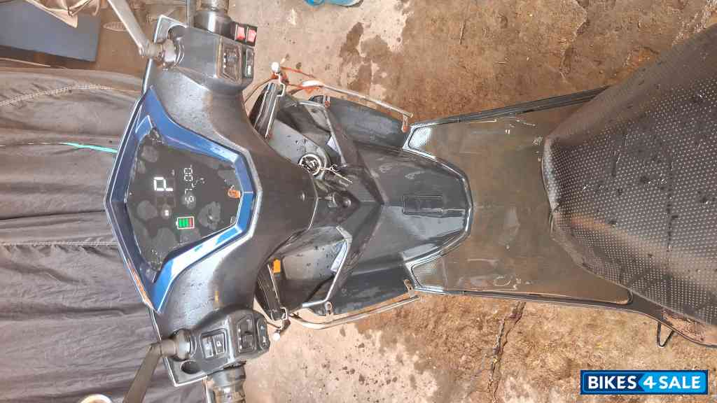 Hindustan Power Alfa Plus