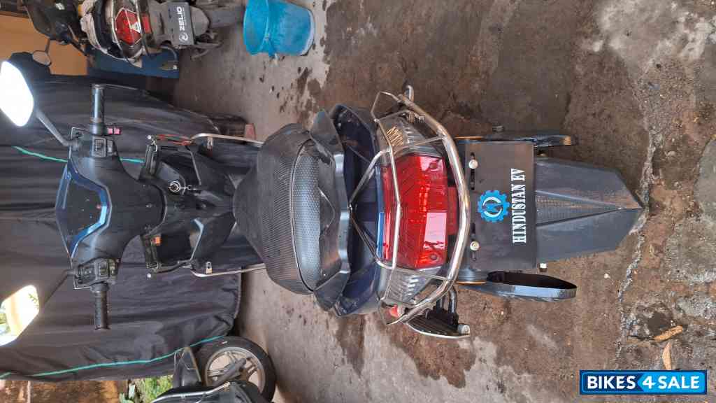 Hindustan Power Alfa Plus