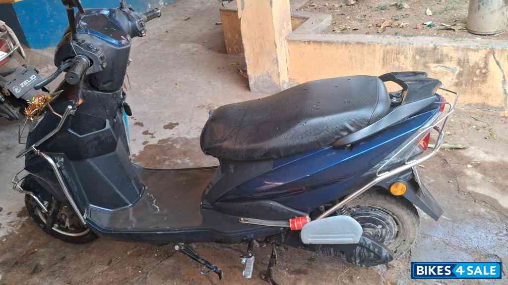 Hindustan Power Alfa Plus