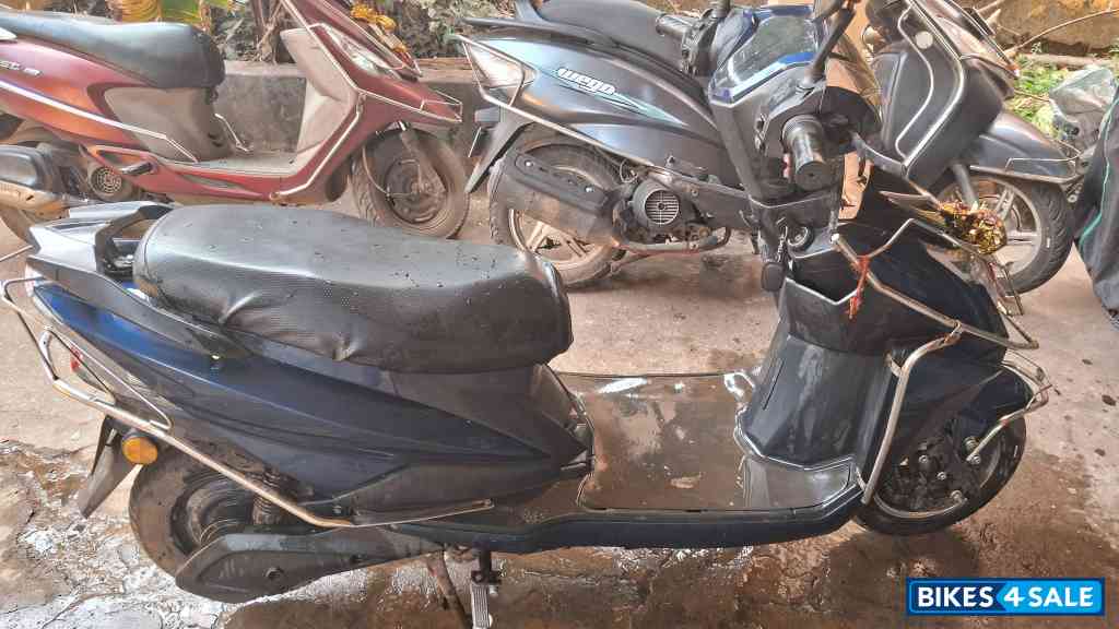 Hindustan Power Alfa Plus