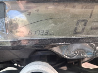 Yamaha FZ-S FI V2 2014 Model