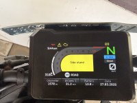 KTM Duke 250 2024 2024 Model